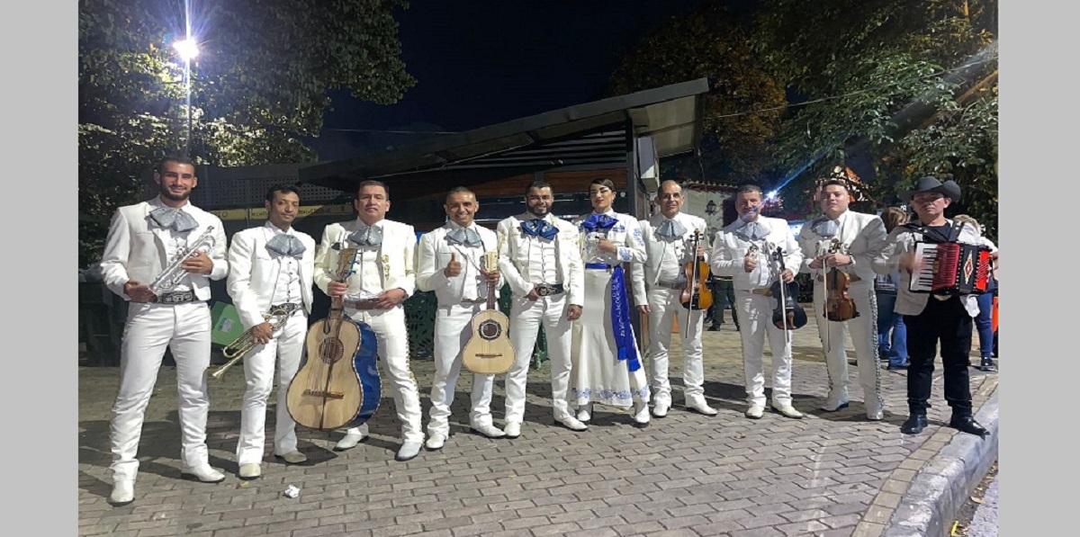 mariachis en itagui economicos