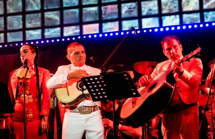 Mariachis en Medellín puntuales para serenatas y eventos especiales