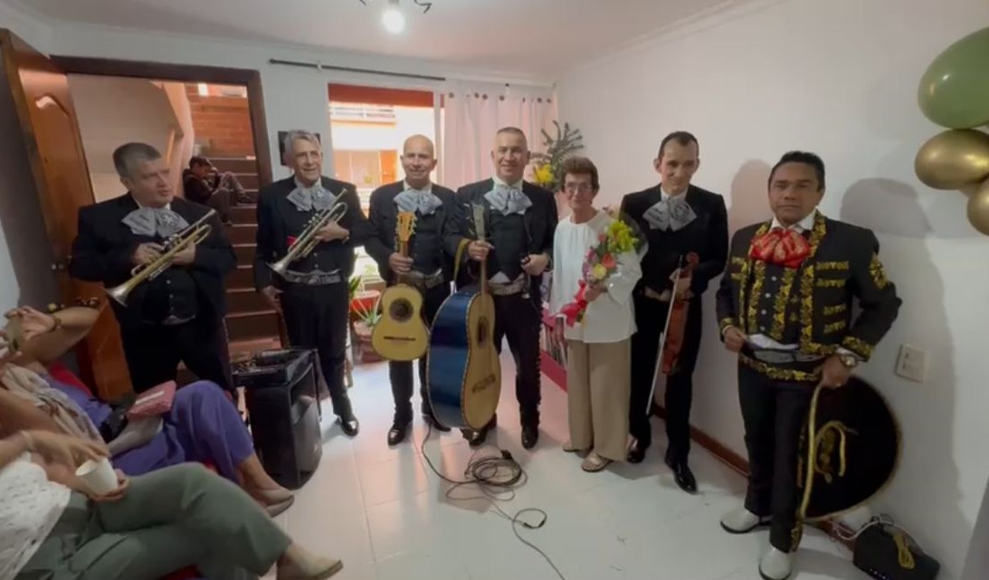 mariachis en itagui economicos