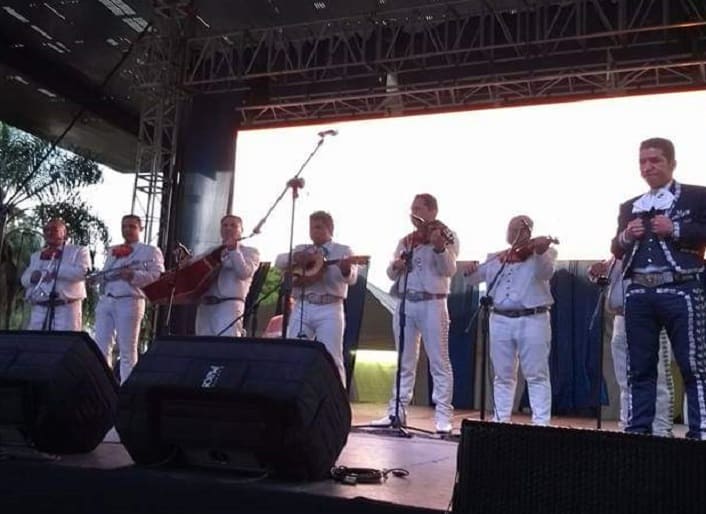 Servicio de mariachis en Medellín hoy para serenatas, cumpleaños y eventos especiales
